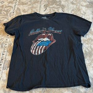 Rolling Stones T shirt